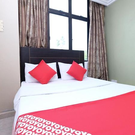 Mrj Hotel Wakaf Che Yeh 2 Kota Bahru Luaran gambar