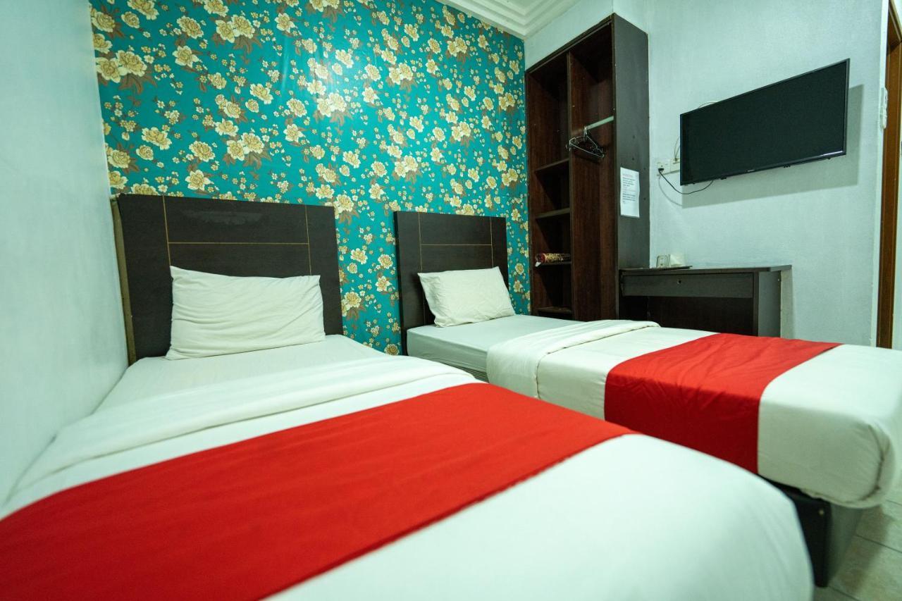 Mrj Hotel Wakaf Che Yeh 2 Kota Bahru Luaran gambar
