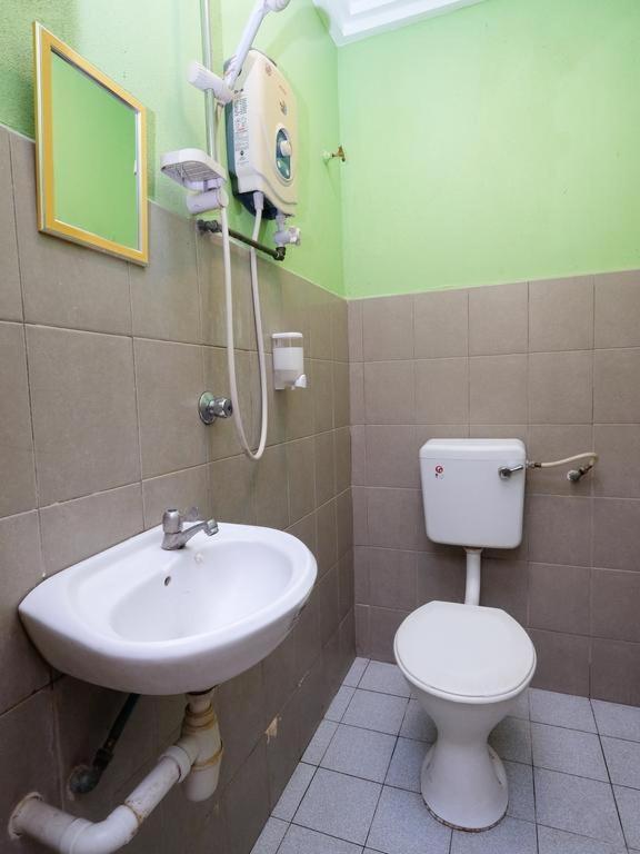 Mrj Hotel Wakaf Che Yeh 2 Kota Bahru Luaran gambar
