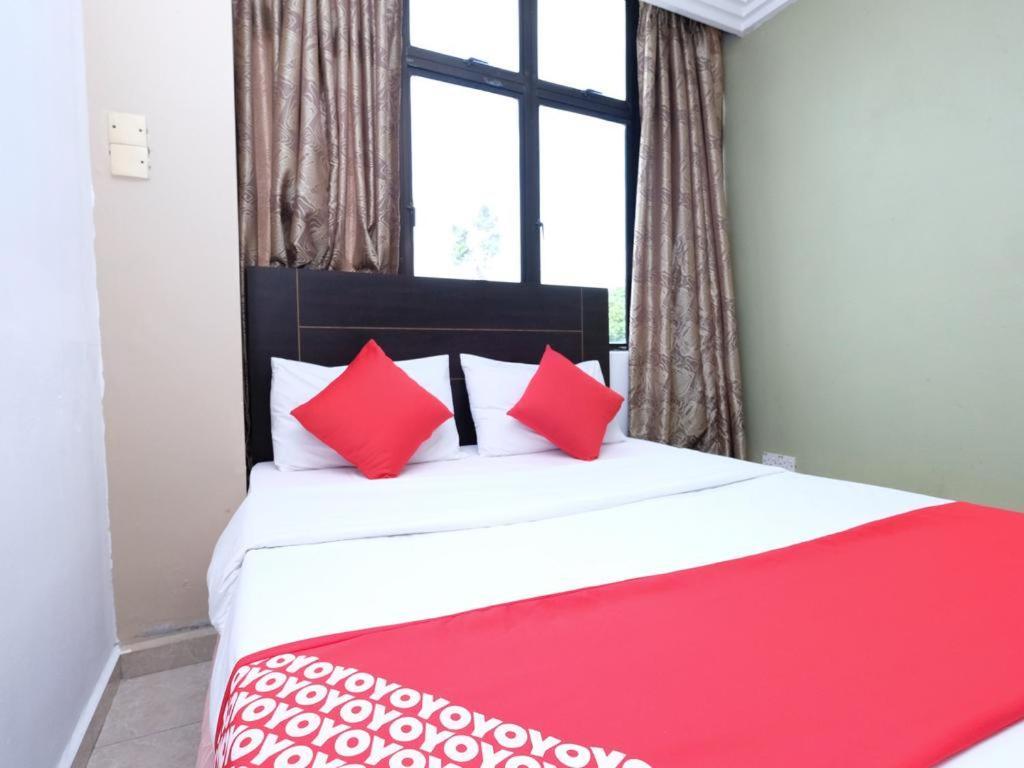 Mrj Hotel Wakaf Che Yeh 2 Kota Bahru Luaran gambar
