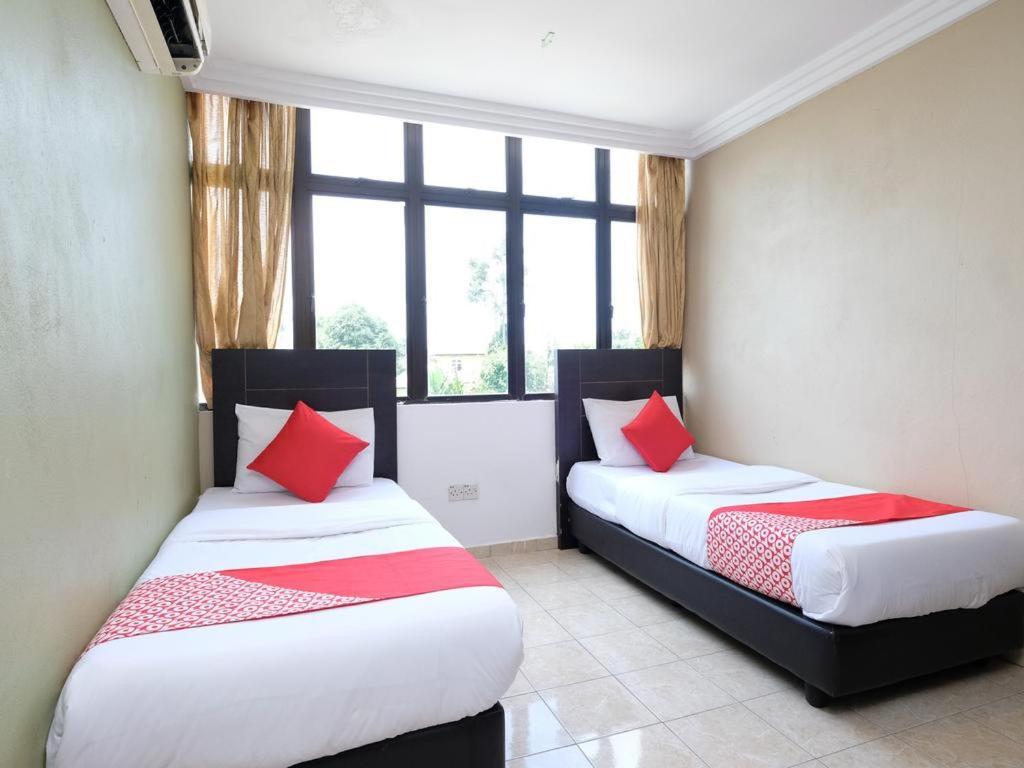Mrj Hotel Wakaf Che Yeh 2 Kota Bahru Luaran gambar