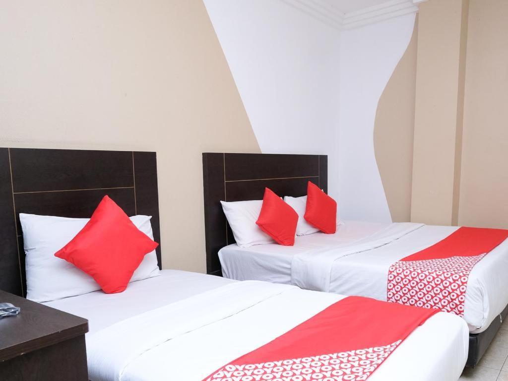 Mrj Hotel Wakaf Che Yeh 2 Kota Bahru Luaran gambar
