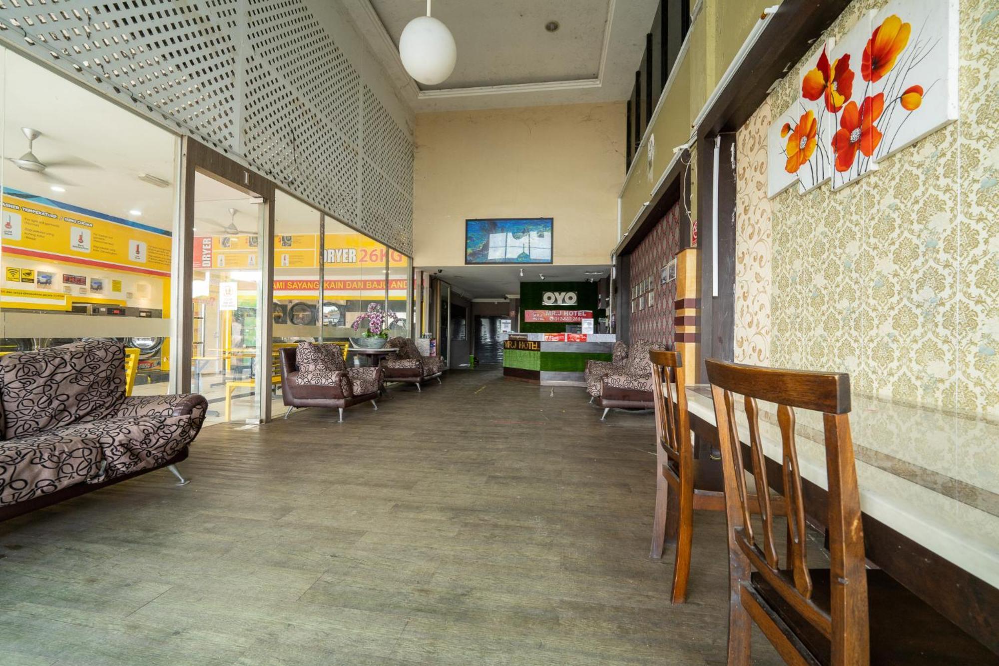 Mrj Hotel Wakaf Che Yeh 2 Kota Bahru Luaran gambar